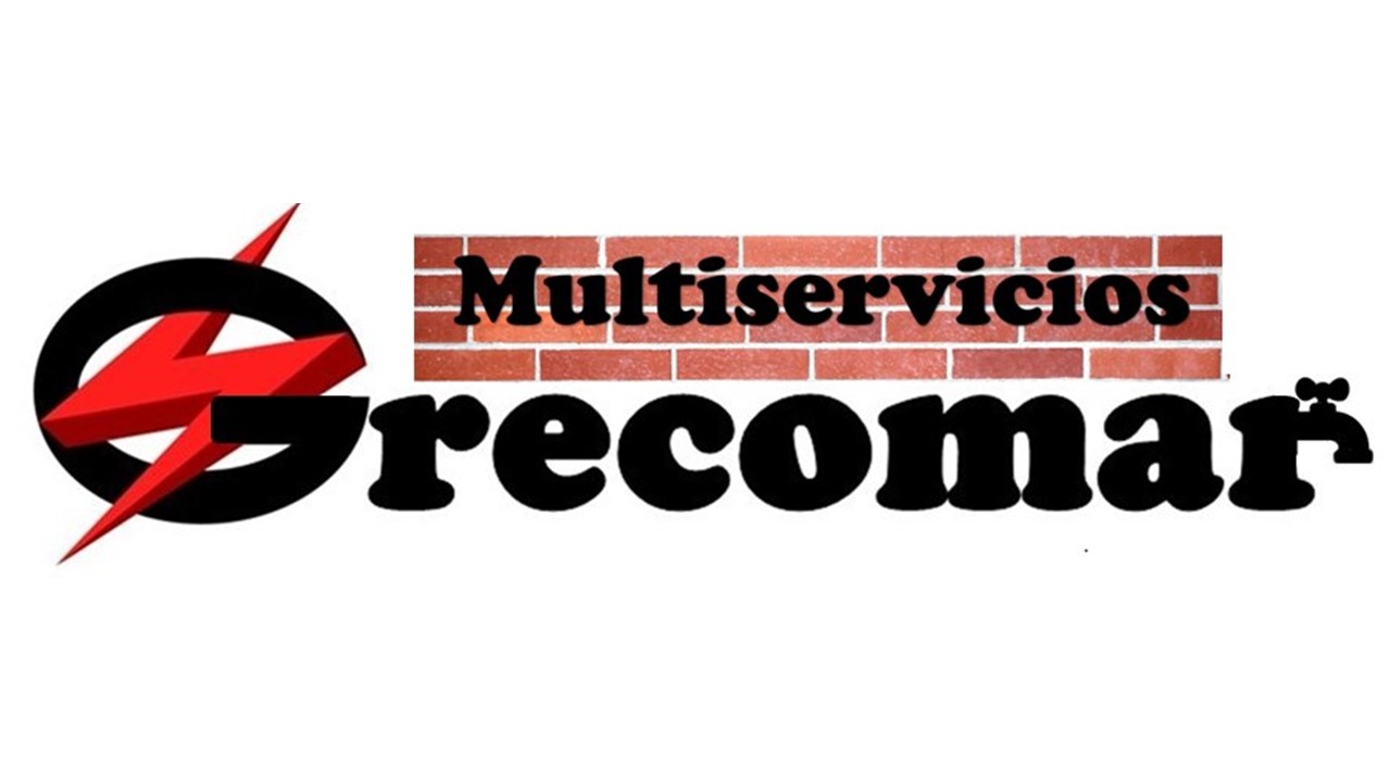 Logo Multiservicios Grecomar